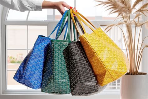 why is goyard so popular|Goyard reddit.